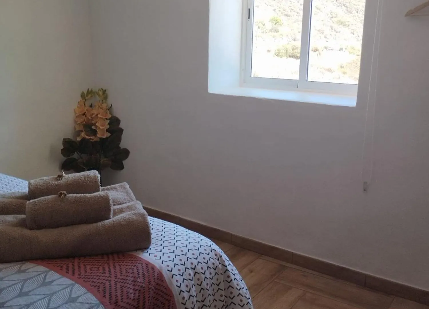 Appartement Casa Azul Mountain Retreat à Vega de San Mateo