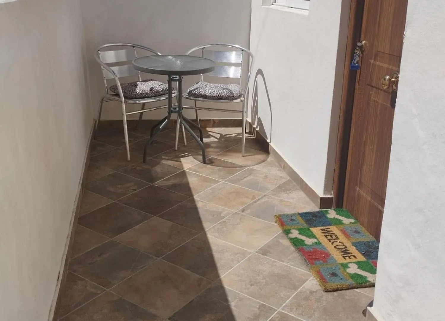 Casa Azul Mountain Retreat Apartamento Vega de San Mateo