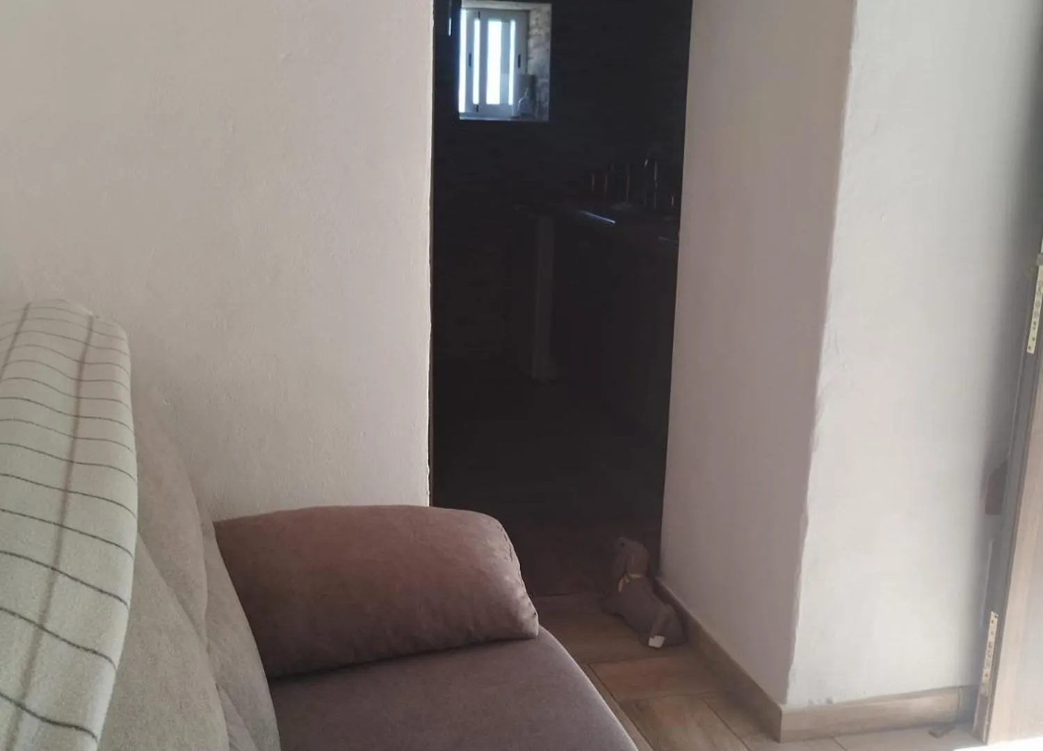 Appartement Casa Azul Mountain Retreat à Vega de San Mateo 0*,  Espagne