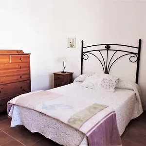  Hébergement de vacances Casa Angelina
