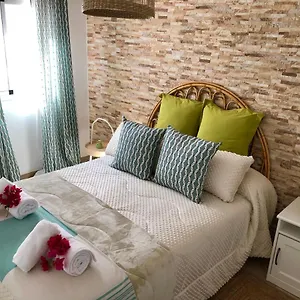  Appartement Casa Lucilita