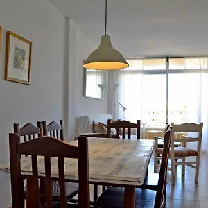 Alquilaencanarias-medano Lagos De Miramar I Appartement El Médano