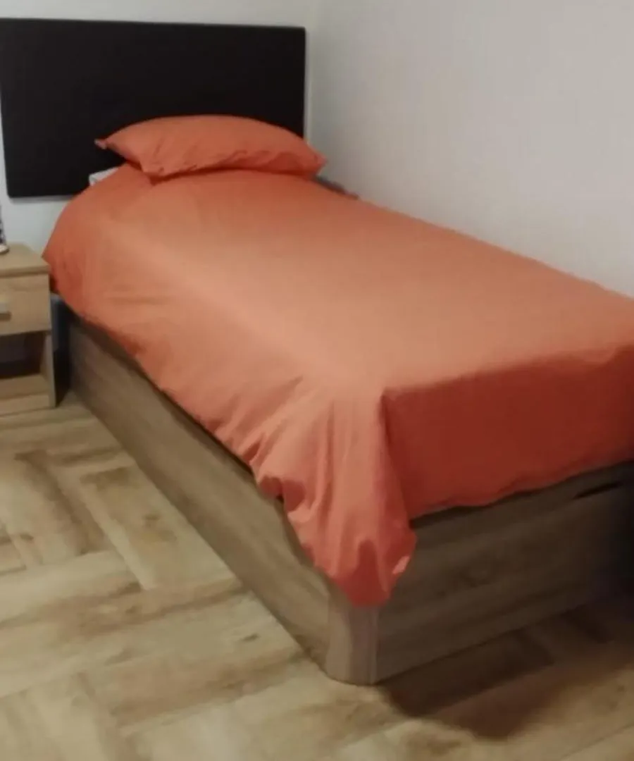 Апартаменты Casa Azul Mountain Retreat Вега де Сан Матео