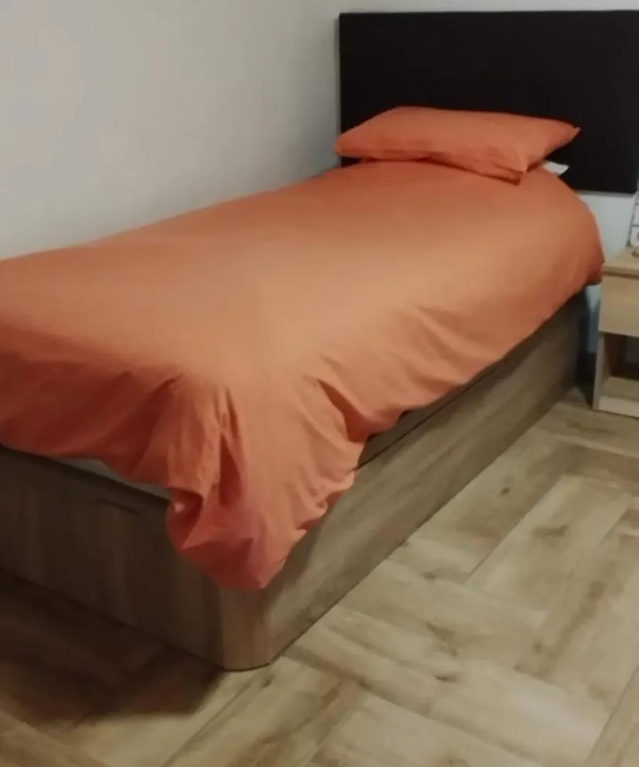 Апартаменты Casa Azul Mountain Retreat Вега де Сан Матео 0*,  Испания