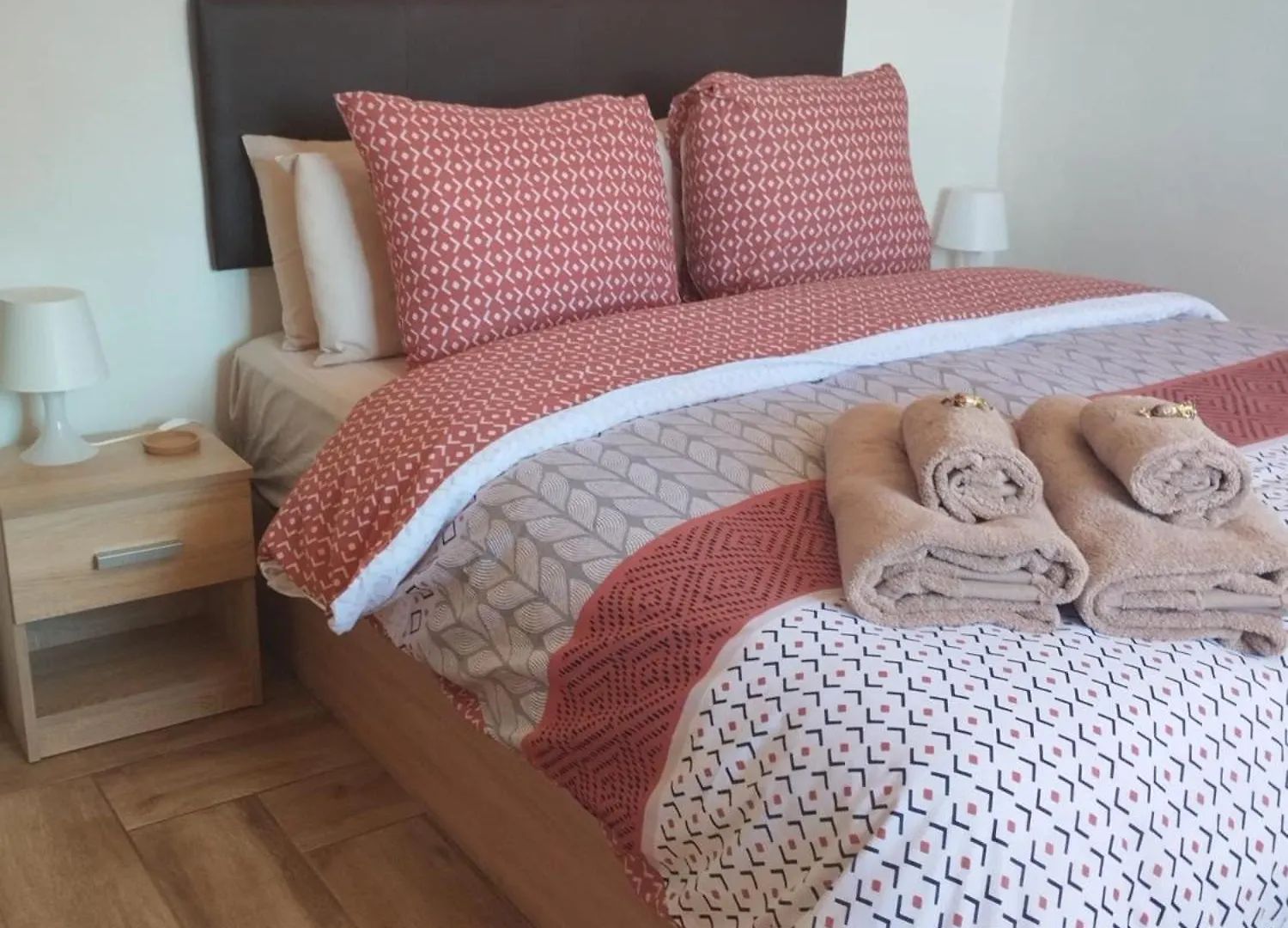 Апартаменты Casa Azul Mountain Retreat Вега де Сан Матео