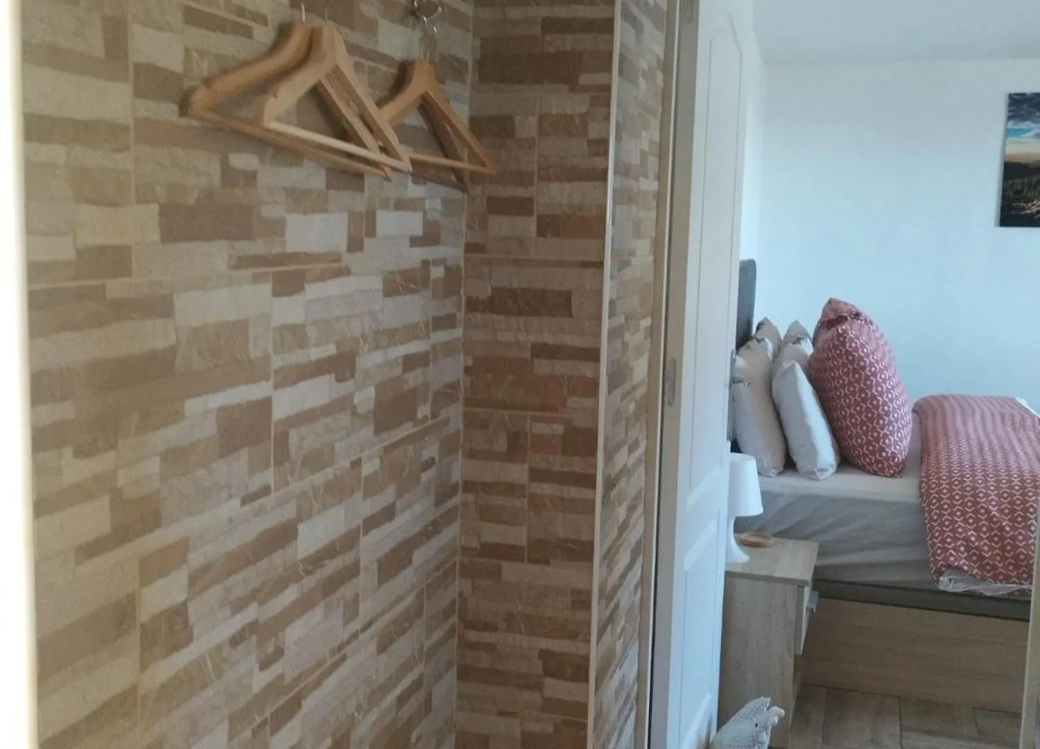 Апартаменты Casa Azul Mountain Retreat Вега де Сан Матео