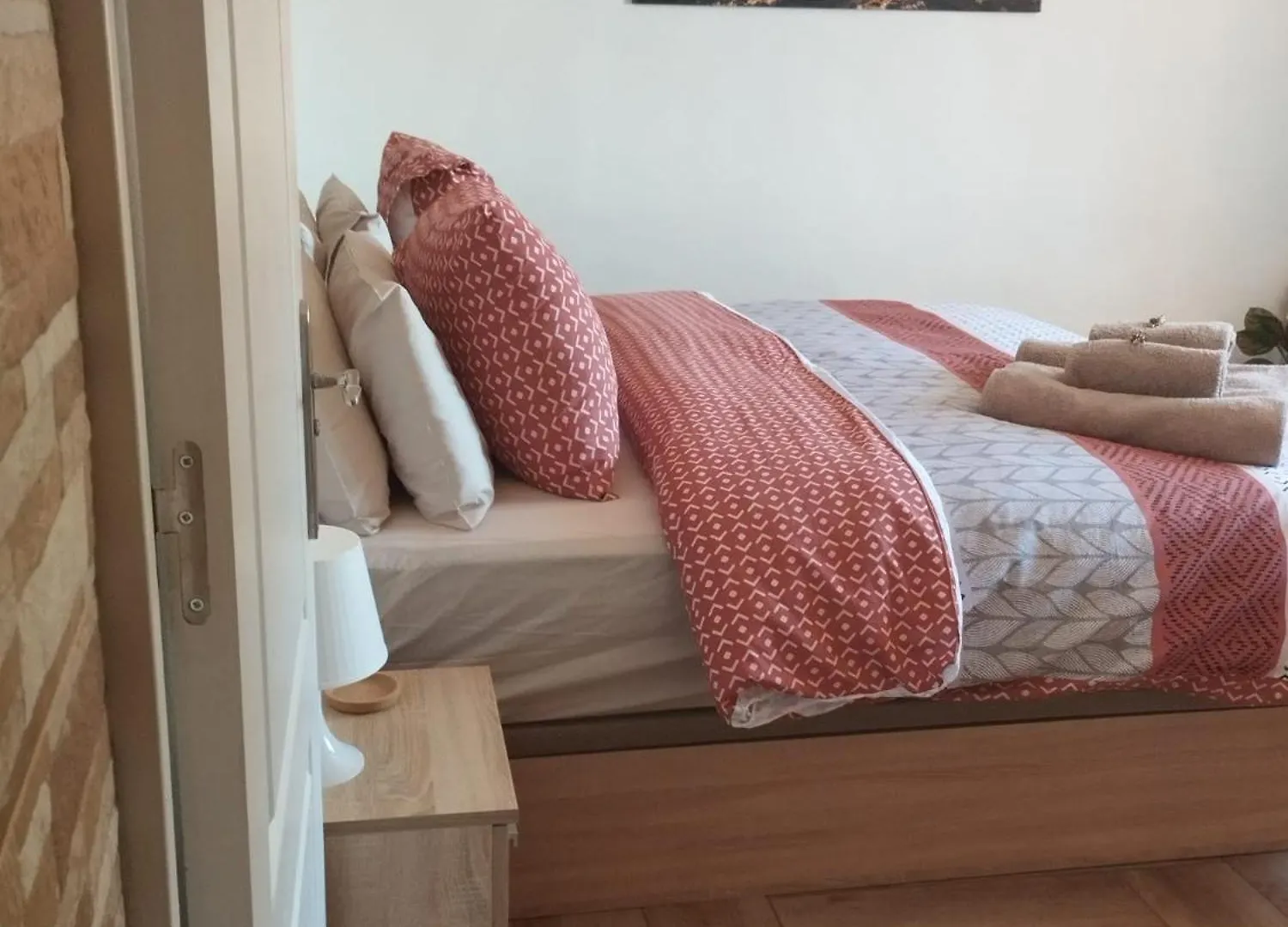 Апартаменты Casa Azul Mountain Retreat Вега де Сан Матео Испания