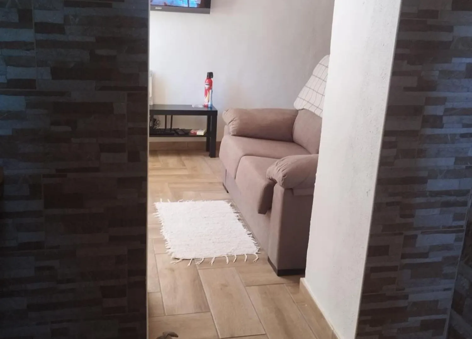 Апартаменты Casa Azul Mountain Retreat Вега де Сан Матео